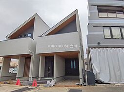 調布市富士見町１丁目