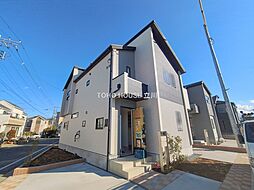 八王子市楢原町