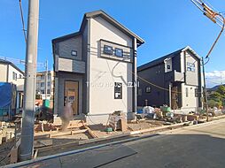 八王子市楢原町