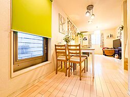 調布市布田２丁目の一戸建て