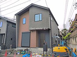 八王子市山田町