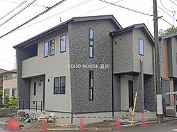 八王子市山田町