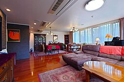 パークシティ成城　E棟