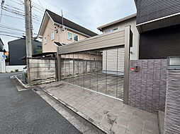 武蔵野市吉祥寺本町４丁目