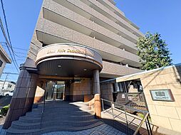 ライオンズヴィアーレ聖蹟桜ヶ丘