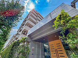 サンティール三鷹ノースウイング