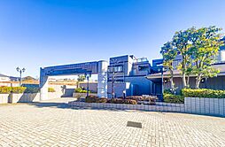 ワコーレガーデン八王子