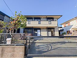 八王子市打越町