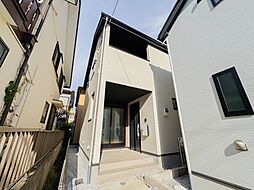 国立市中３丁目