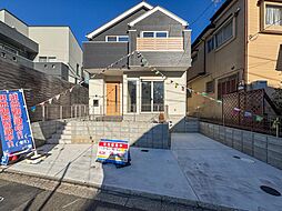 町田市東玉川学園２丁目