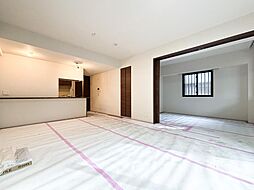 ザ・パークハウス三鷹櫻邸