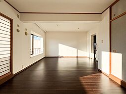 南町田パーク・ホームズ