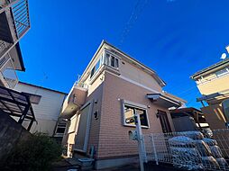 昭島市宮沢町２丁目