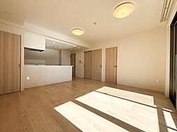 リビオ橋本タワー ブロードビーンズ