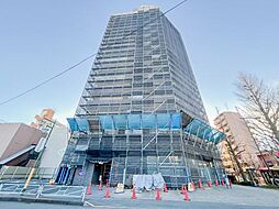 サンパレス西八王子