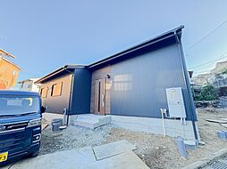 八王子市横川町