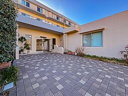 ニューライフマンション武蔵野台B棟