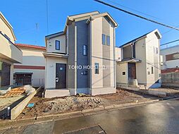 昭島市福島町２丁目