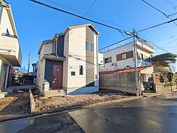 昭島市福島町２丁目