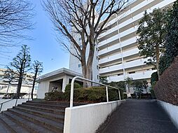 ファミール西八王子A棟