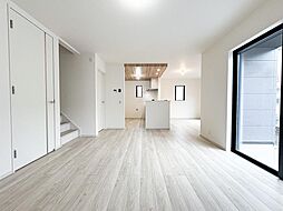 八王子市高尾町の一戸建て