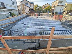 府中市押立町５丁目