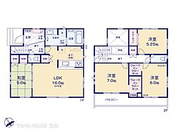 調布市飛田給２丁目