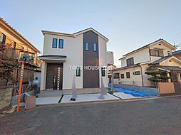 青梅市新町９丁目