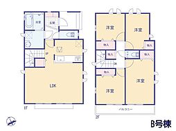昭島市朝日町５丁目