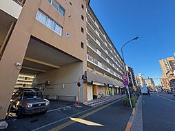 マンション国領