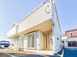 福生市加美平１丁目