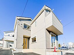 福生市加美平１丁目