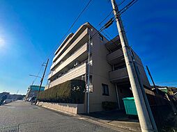 ライオンズマンション南大沢第2