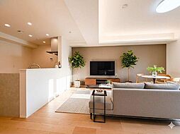 南大沢学園・萌樹の丘