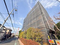 ライオンズマンション東村山第2