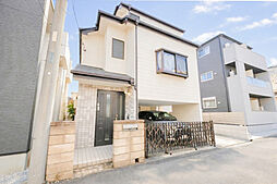 八王子市子安町２丁目