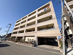 エレンシア立川トレス