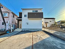 青梅市谷野の一戸建て