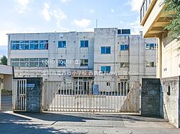 立川市西砂町２丁目