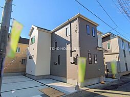 東久留米市前沢５丁目