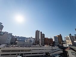 ザ・スクエア B棟