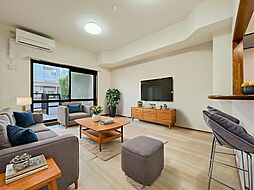 クリオ橋本参番館