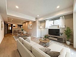 調布ヶ丘ハイツ