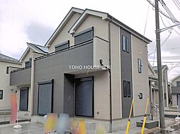 東村山市恩多町３丁目