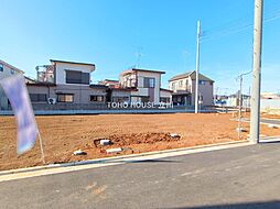 東村山市恩多町３丁目