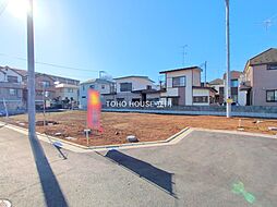 東村山市恩多町３丁目