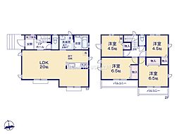 立川市若葉町２丁目