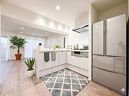 多摩川住宅ト-3号棟(国領)