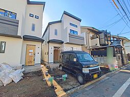 西東京市南町２丁目