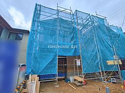 国立市東３丁目